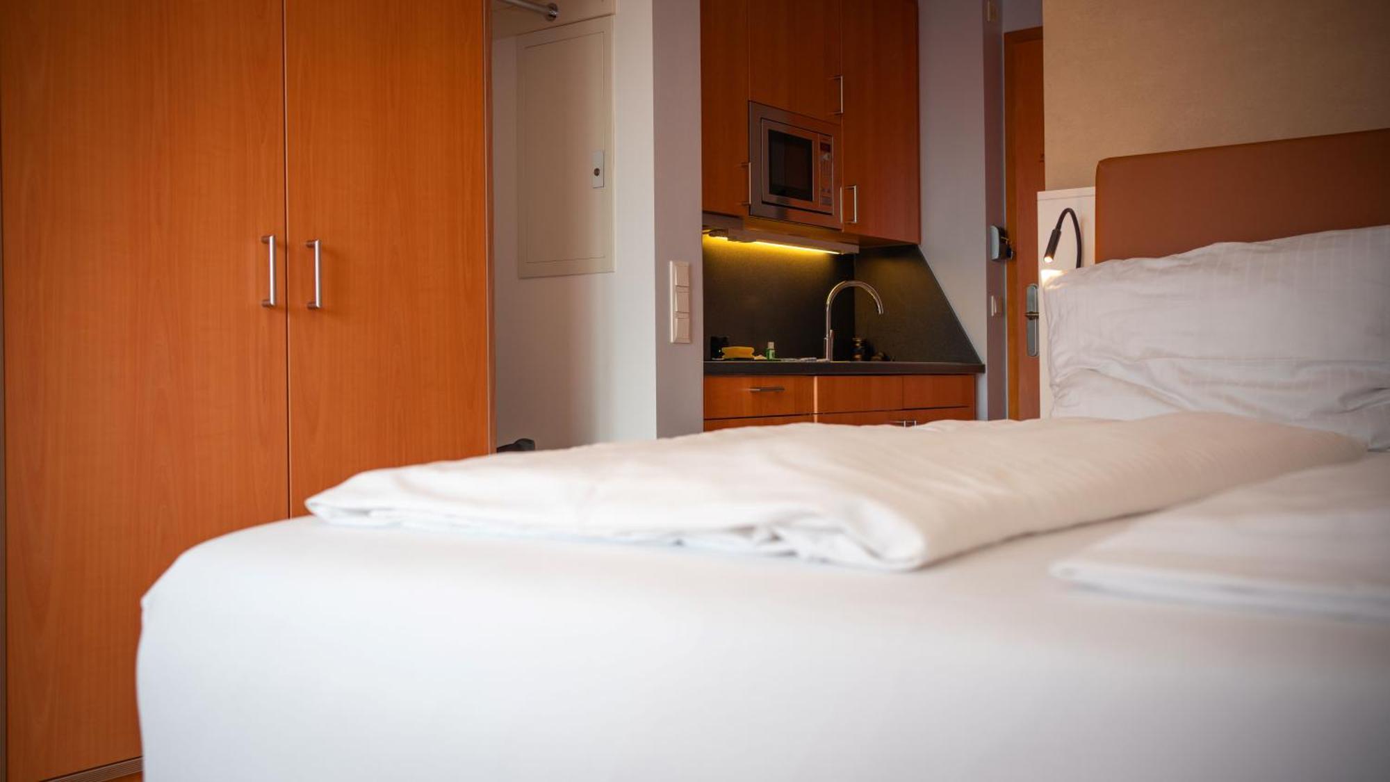 med Apart Erlangen Exteriör bild